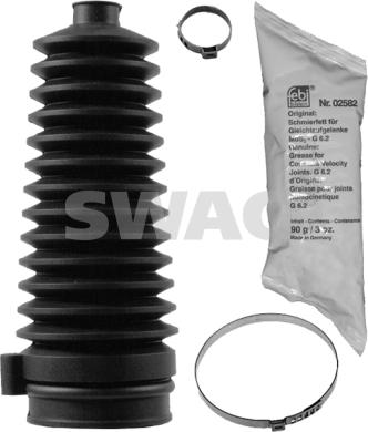 Swag 50 92 1259 - Kit soffietto, Sterzo autozon.pro