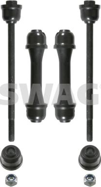 Swag 50 92 1750 - Asta / Puntone, Stabilizzatore autozon.pro