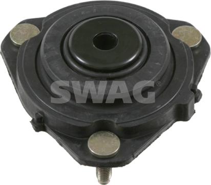 Swag 50 92 2943 - Supporto ammortizzatore a molla autozon.pro