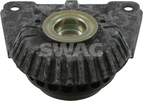 Swag 50 92 2929 - Supporto ammortizzatore a molla autozon.pro