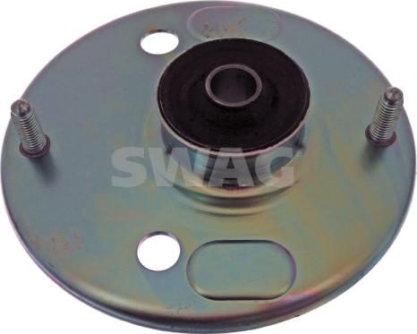 Swag 50 54 0016 - Supporto ammortizzatore a molla autozon.pro