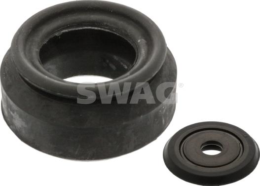 Swag 50 55 0004 - Supporto ammortizzatore a molla autozon.pro