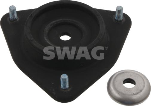 Swag 50 55 0001 - Supporto ammortizzatore a molla autozon.pro