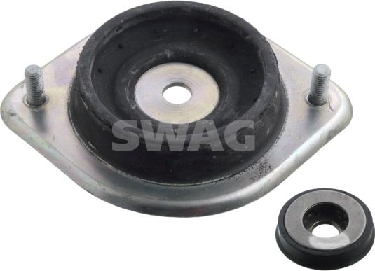 Swag 50 55 0002 - Supporto ammortizzatore a molla autozon.pro