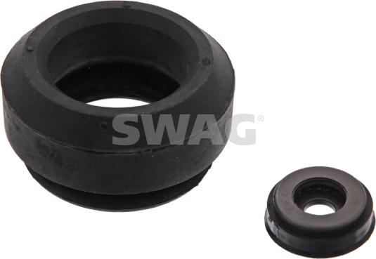 Swag 50 55 0007 - Supporto ammortizzatore a molla autozon.pro