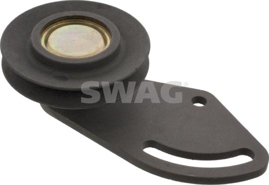 Swag 50 03 0011 - Rullo tenditore, Cinghia trapezoidale autozon.pro