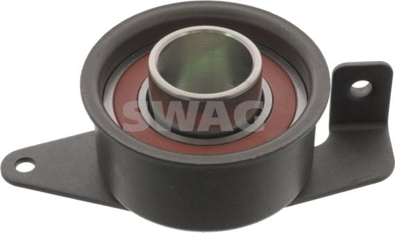 Swag 50 03 0012 - Rullo tenditore, Cinghia dentata autozon.pro