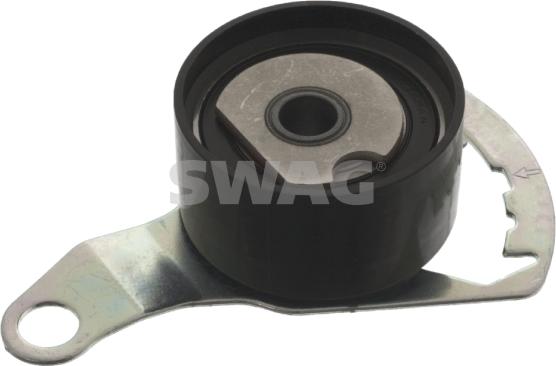 Swag 50 03 0033 - Rullo tenditore, Cinghia dentata autozon.pro