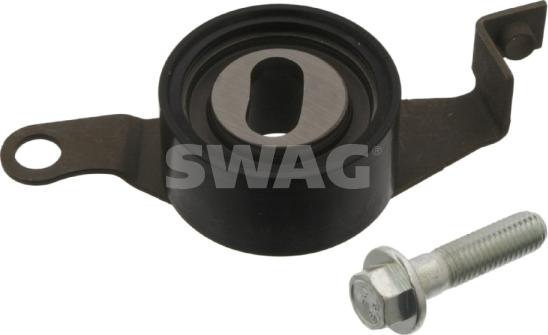 Swag 50 03 0021 - Rullo tenditore, Cinghia dentata autozon.pro