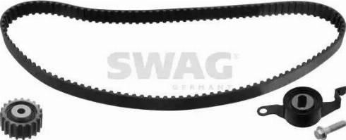 Swag 50 02 0030 - Kit cinghie dentate autozon.pro