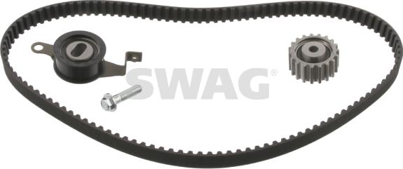 Swag 50 02 0025 - Kit cinghie dentate autozon.pro