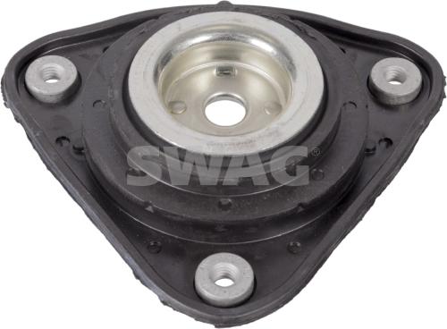 Swag 50 10 4628 - Supporto ammortizzatore a molla autozon.pro