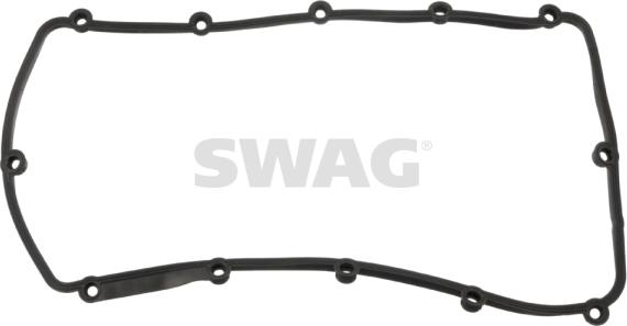 Swag 50 10 5972 - Guarnizione, Copritestata autozon.pro