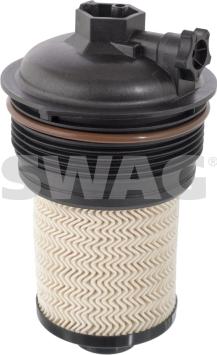 Swag 50 10 5813 - Filtro carburante autozon.pro