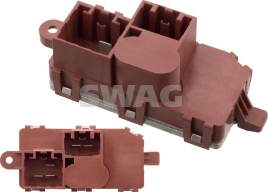 Swag 50 10 1911 - Centralina, Riscaldamento / Ventilazione autozon.pro