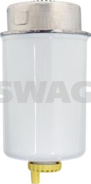 Swag 50 10 1649 - Filtro carburante autozon.pro