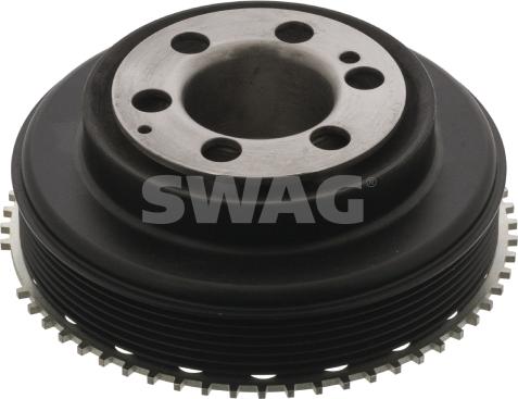 Swag 50 10 3641 - Puleggia cinghia, Albero a gomiti autozon.pro