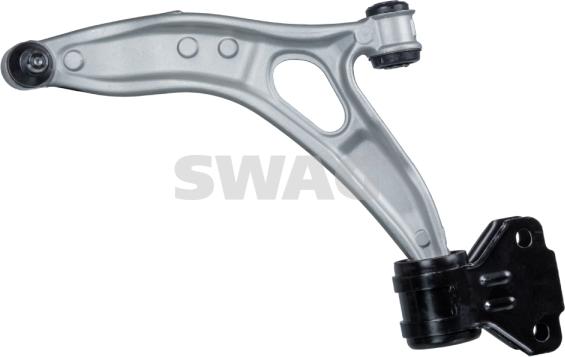 Swag 50 10 7886 - Braccio oscillante, Sospensione ruota autozon.pro