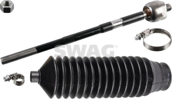 Swag 50 74 0012 - Giunto assiale, Asta trasversale autozon.pro