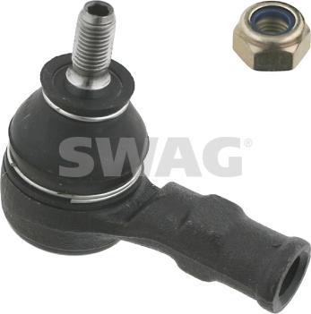 Swag 50 71 0035 - Testa barra d'accoppiamento autozon.pro