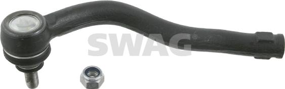 Swag 50 71 0029 - Testa barra d'accoppiamento autozon.pro