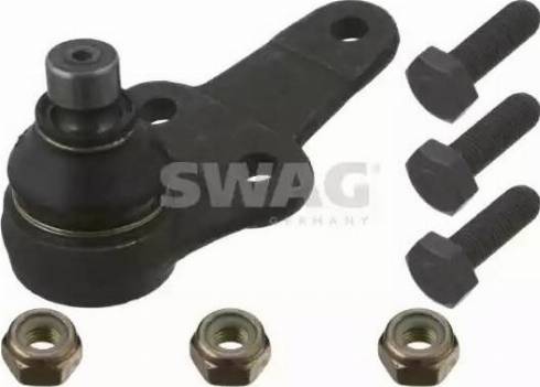 Swag 50 78 0020 - Giunto di supporto / guida autozon.pro