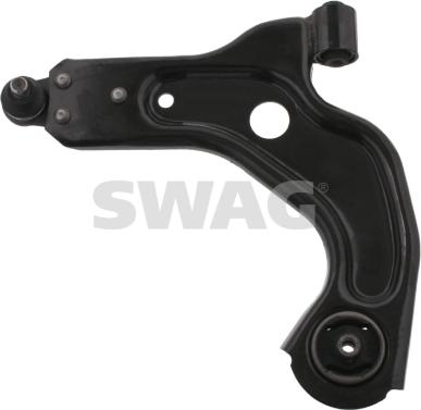 Swag 50 73 0040 - Braccio oscillante, Sospensione ruota autozon.pro