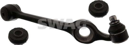 Swag 50 73 0058 - Braccio oscillante, Sospensione ruota autozon.pro