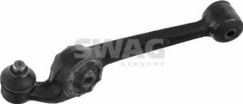 Swag 50 73 0064 - Braccio oscillante, Sospensione ruota autozon.pro