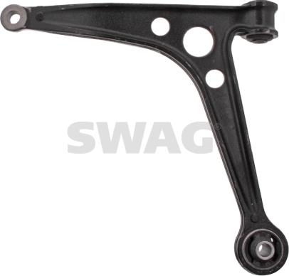 Swag 50 73 0024 - Braccio oscillante, Sospensione ruota autozon.pro