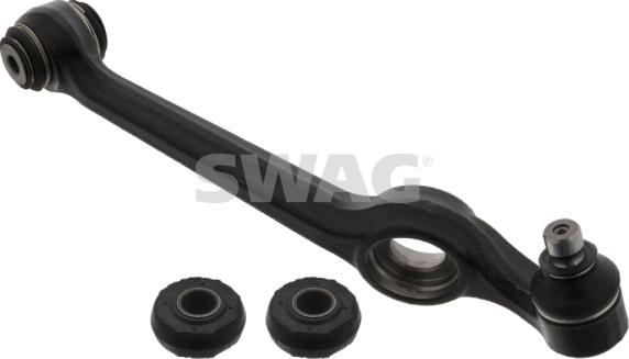 Swag 50 73 0025 - Braccio oscillante, Sospensione ruota autozon.pro