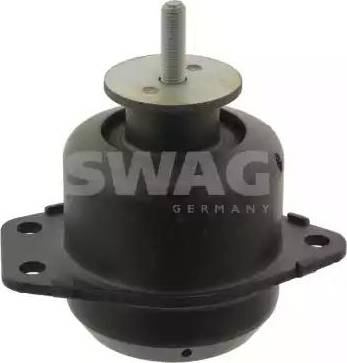 Swag 57 93 0140 - Sospensione, Motore autozon.pro