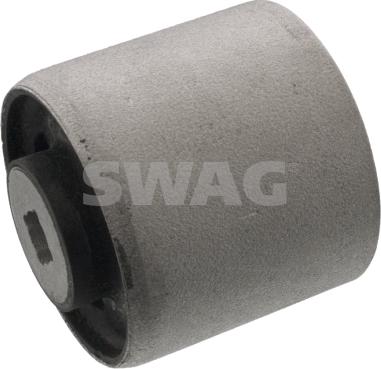 Swag 57 13 0011 - Sospensione, Motore autozon.pro