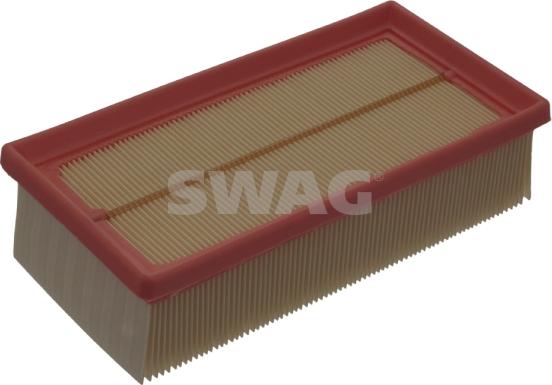 Swag 64 94 8497 - Filtro aria autozon.pro