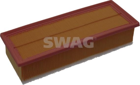 Swag 64 94 8517 - Filtro aria autozon.pro