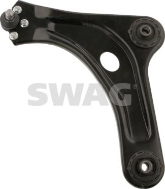 Swag 64 93 8700 - Braccio oscillante, Sospensione ruota autozon.pro