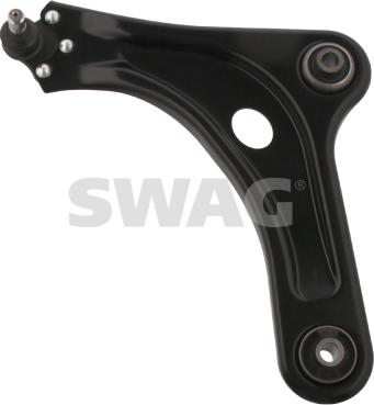 Swag 64 93 7470 - Braccio oscillante, Sospensione ruota autozon.pro