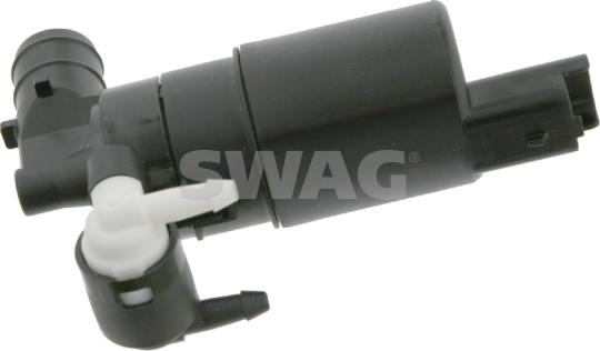 Swag 64 92 4453 - Pompa acqua lavaggio, Pulizia cristalli autozon.pro