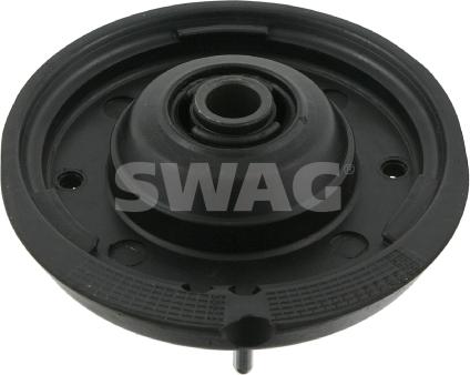 Swag 64 92 8174 - Supporto ammortizzatore a molla autozon.pro