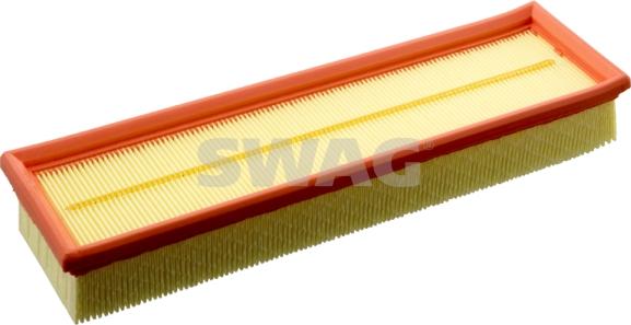 Swag 64 10 0464 - Filtro aria autozon.pro