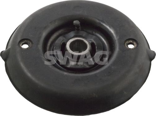 Swag 64 10 3191 - Supporto ammortizzatore a molla autozon.pro