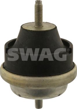 Swag 64 13 0009 - Sospensione, Motore autozon.pro