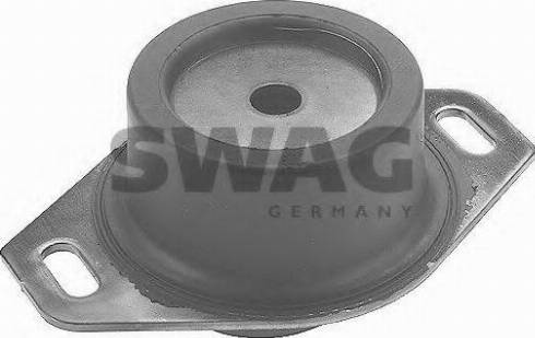 Swag 64 13 0005 - Sospensione, Motore autozon.pro