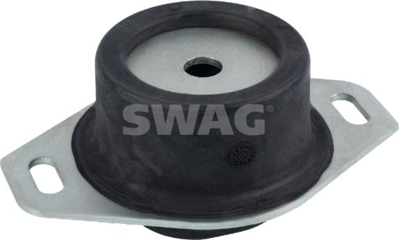 Swag 64 13 0006 - Sospensione, Motore autozon.pro