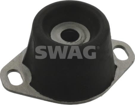 Swag 64 13 0002 - Sospensione, Motore autozon.pro