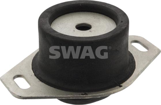 Swag 64 13 0015 - Sospensione, Motore autozon.pro