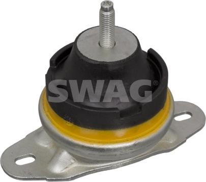 Swag 64 13 0013 - Sospensione, Motore autozon.pro