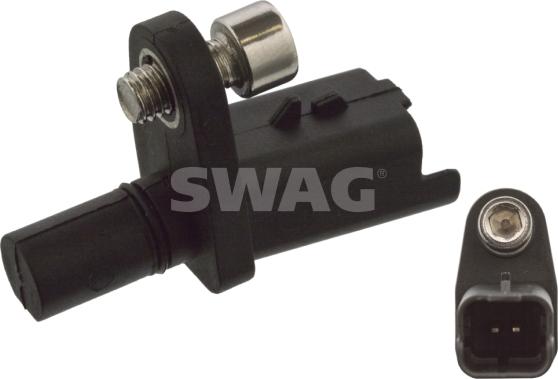 Swag 66 10 7900 - Sensore, N° giri ruota autozon.pro