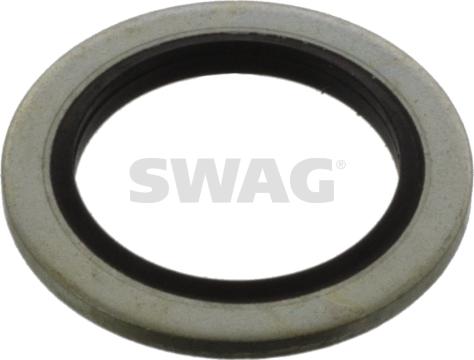 Swag 60 94 4793 - Anello di tenuta, vite di scarico olio autozon.pro