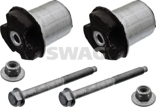 Swag 60 94 4700 - Kit cuscinetti, Corpo assiale autozon.pro